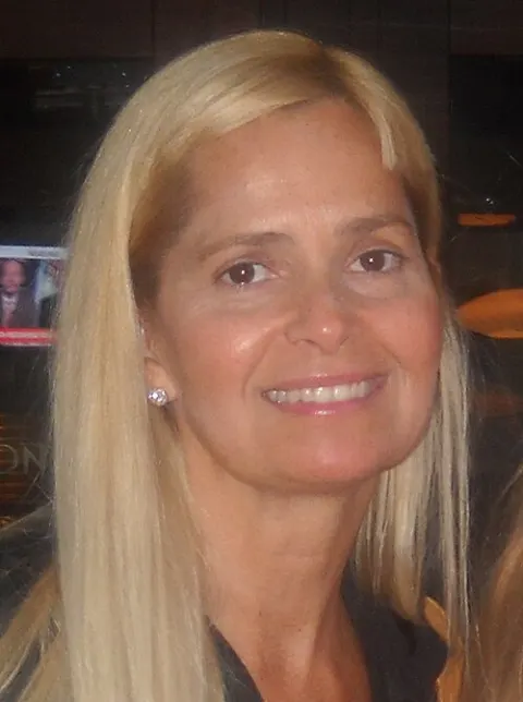 Grecia Colmenares, actrice de telenovelas