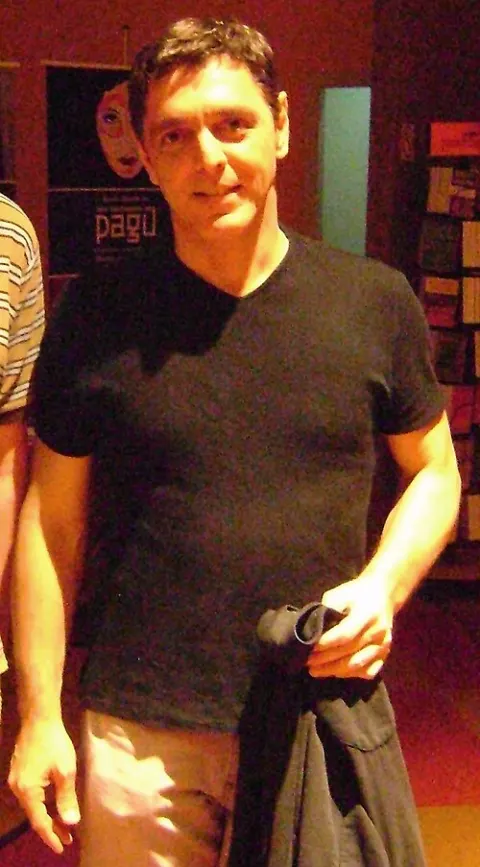 Guilherme Leme, acteur de telenovelas