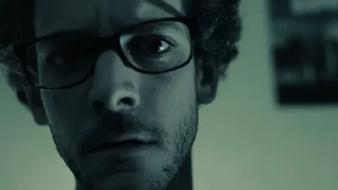 Guillermo Barrientos, acteur de telenovelas