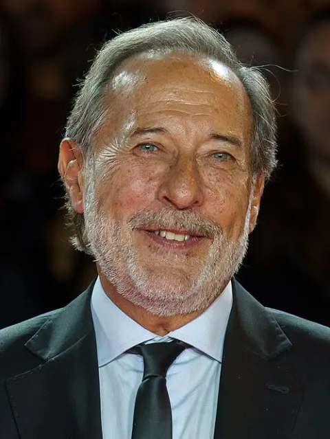Guillermo Francella, acteur de telenovelas