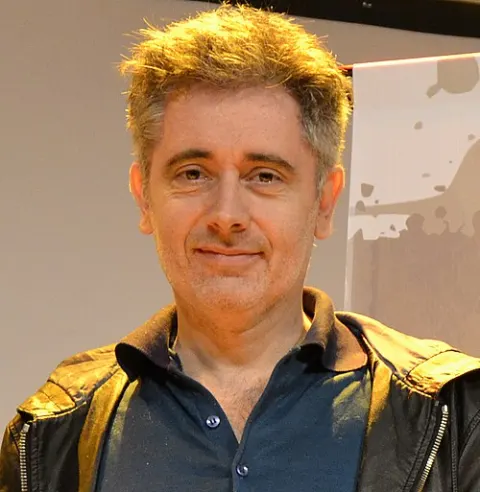 Héctor Díaz, acteur de telenovelas