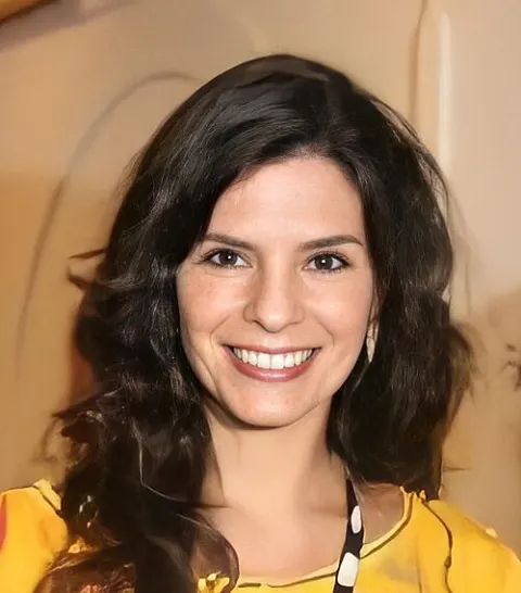 Helena Ranaldi, actrice de telenovelas