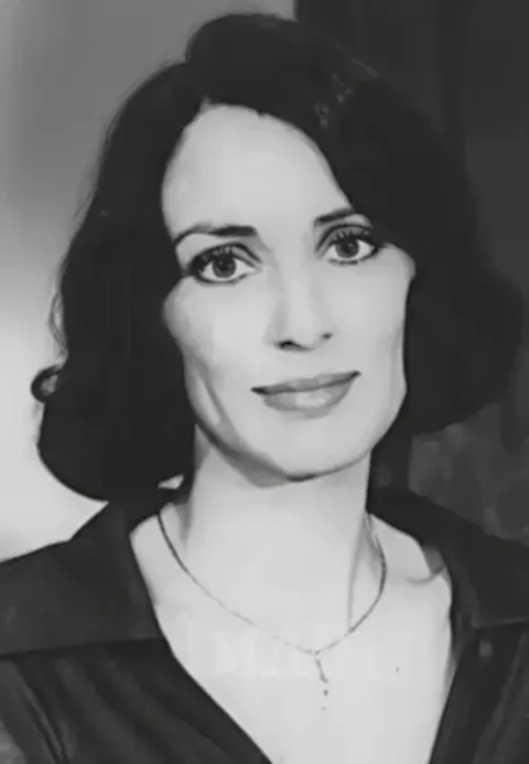Helena Rojo, actrice de telenovelas