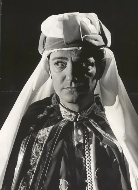 Henrique Martins, acteur de telenovelas