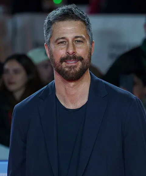 Hugo Silva, acteur de telenovelas
