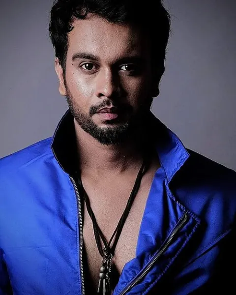 Imran Aslam, acteur de telenovelas