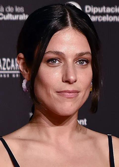 Iria del Río, actrice de telenovelas