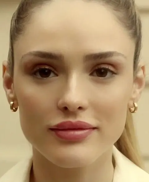 Isabelle Drummond, actrice de telenovelas
