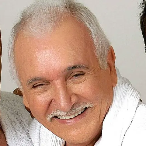 Ivan Lima, acteur de telenovelas