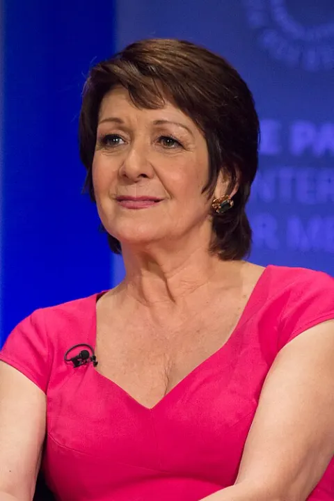 Ivonne Coll, actrice de telenovelas