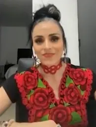 Ivonne Montero, actrice de telenovelas