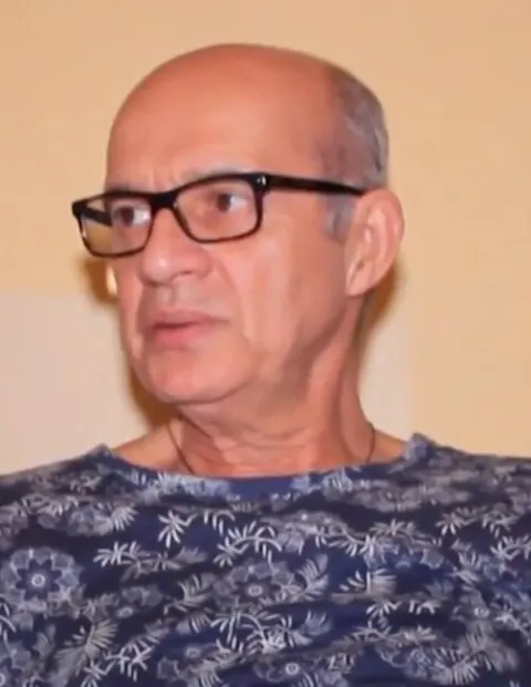 Jairo Camargo, acteur de telenovelas