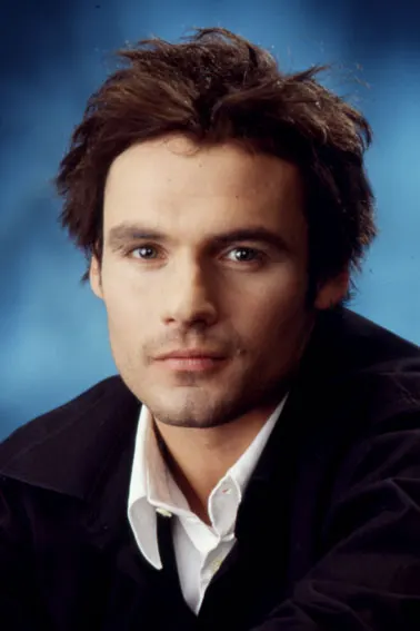 Jan Wieczorkowski, acteur de telenovelas