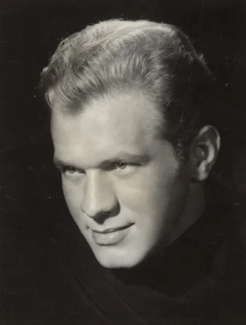 Jardel Filho, acteur de telenovelas