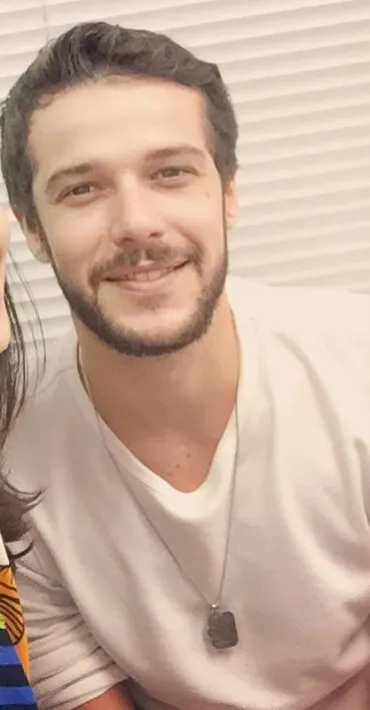 Jayme Matarazzo, acteur de telenovelas