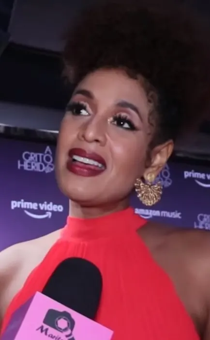 Jeimy Osorio, actrice de telenovelas
