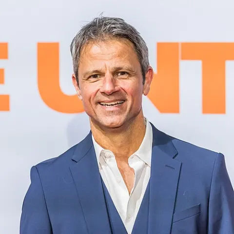 Jens Hajek, acteur de telenovelas
