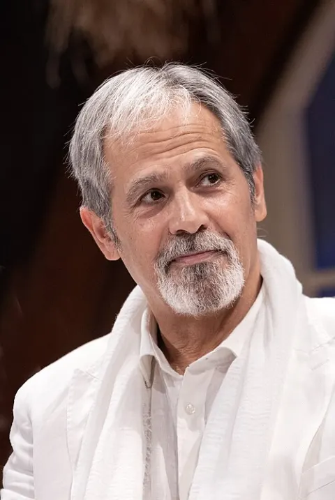 Jesús Cabrero, acteur de telenovelas