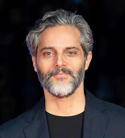 Joaquín Furriel, acteur de telenovelas