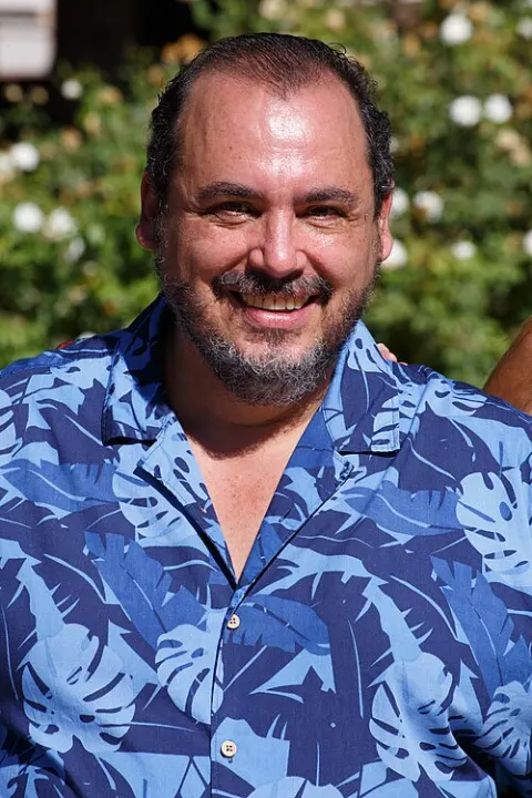 Joaquín Núñez, acteur de telenovelas