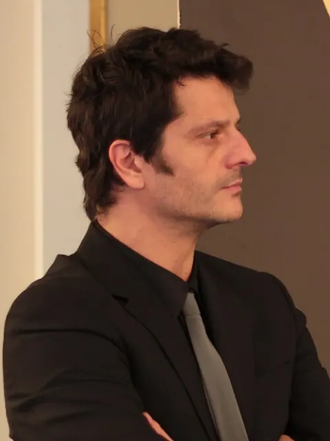 Joel Joan, acteur de telenovelas