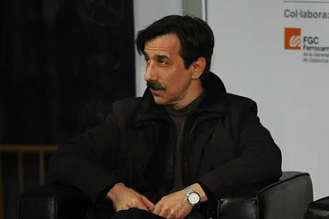 Jordi Boixaderas, acteur de telenovelas