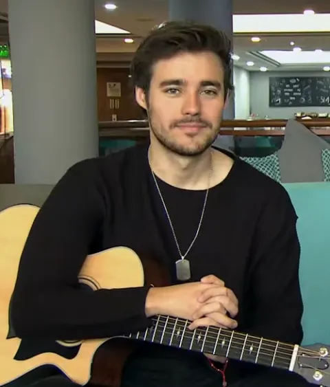 Jorge Blanco, acteur de telenovelas