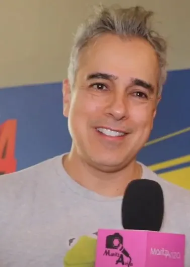 Jorge Enrique Abello, acteur de telenovelas