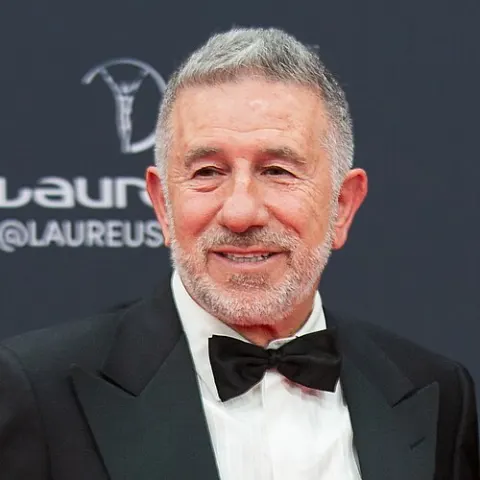 Jorge Martínez, acteur de telenovelas