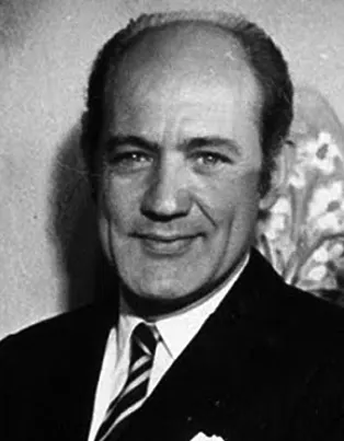 Jorge Rivera López, acteur de telenovelas