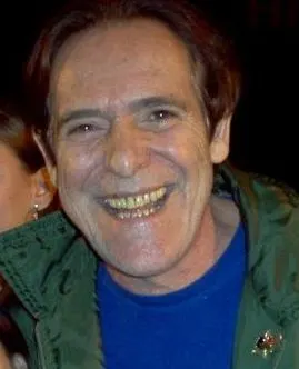 José de Abreu, acteur de telenovelas