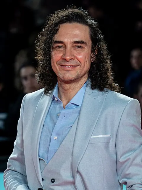 José Manuel Seda, acteur de telenovelas