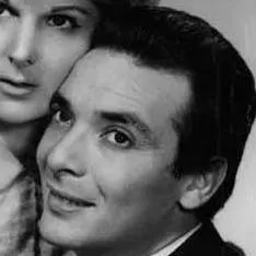José María Langlais, acteur de telenovelas