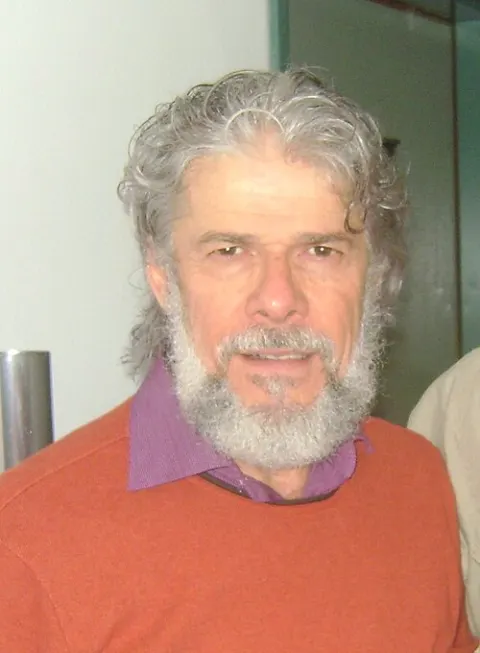 José Mayer, acteur de telenovelas