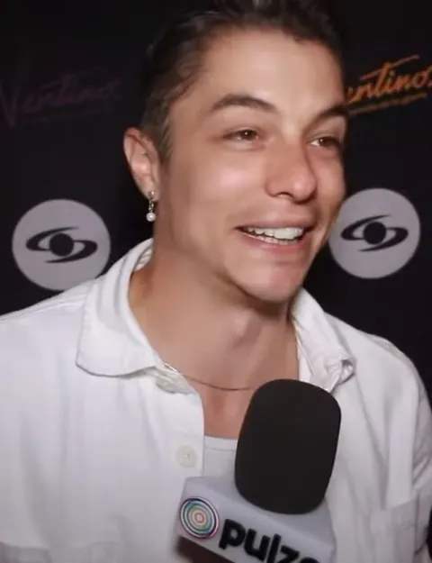 José Ramón Barreto, acteur de telenovelas