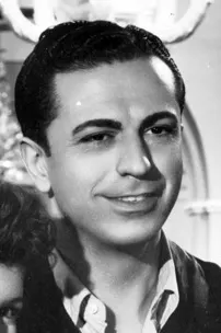 Juan Carlos Thorry, acteur de telenovelas