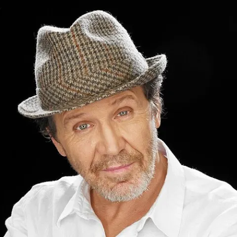 Juan Gea, acteur de telenovelas