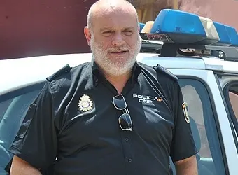 Juan Manuel Lara, acteur de telenovelas