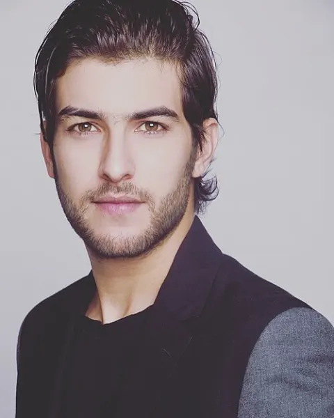 Juan Pablo Gil, acteur de telenovelas