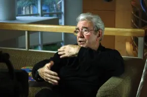 Juca de Oliveira, acteur de telenovelas