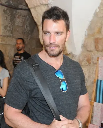Julián Gil, acteur de telenovelas