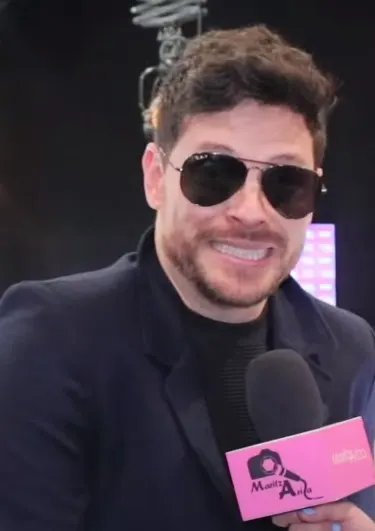 Julián Trujillo, acteur de telenovelas