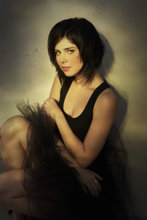 Julianne Trevisol, actrice de telenovelas