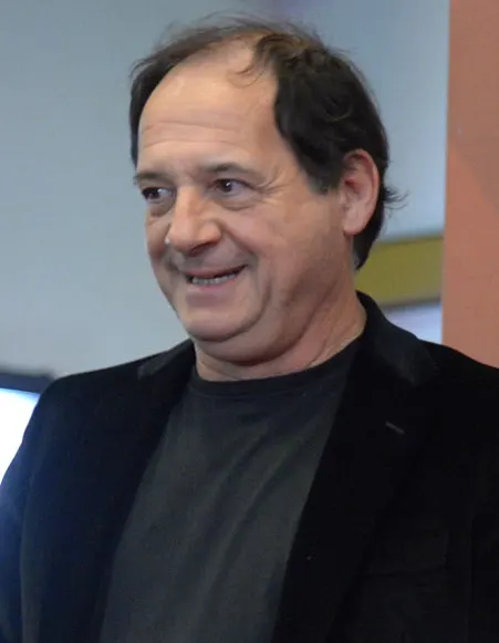 Julio Chávez, acteur de telenovelas