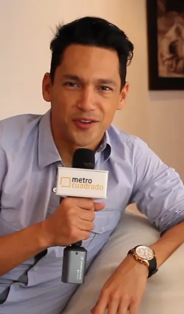 Karoll Márquez, acteur de telenovelas
