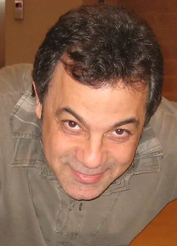 Kerem Alışık, acteur de telenovelas