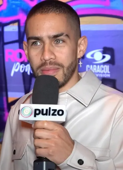 Kevin Bury, acteur de telenovelas