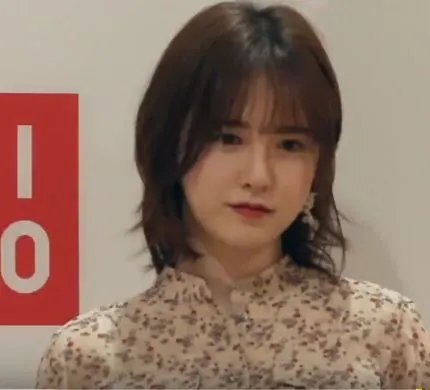 Koo Hye-sun, actrice de telenovelas