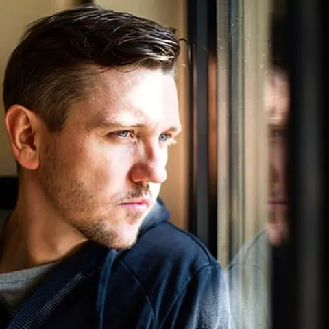 Krzysztof Czeczot, acteur de telenovelas