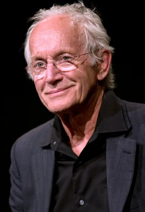 Lance Henriksen, acteur de telenovelas